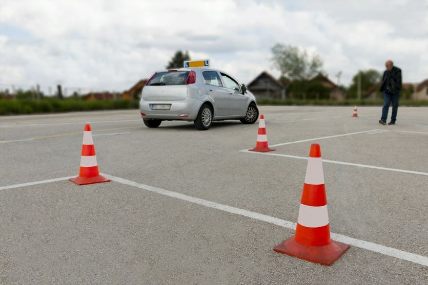 Kursy na prawo jazdy kategorii B i A, Euro-Refleks. Ośrodek szkolenia kierowców, Nowy Sącz